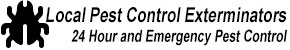 Rodney MI Pest Control Exterminators